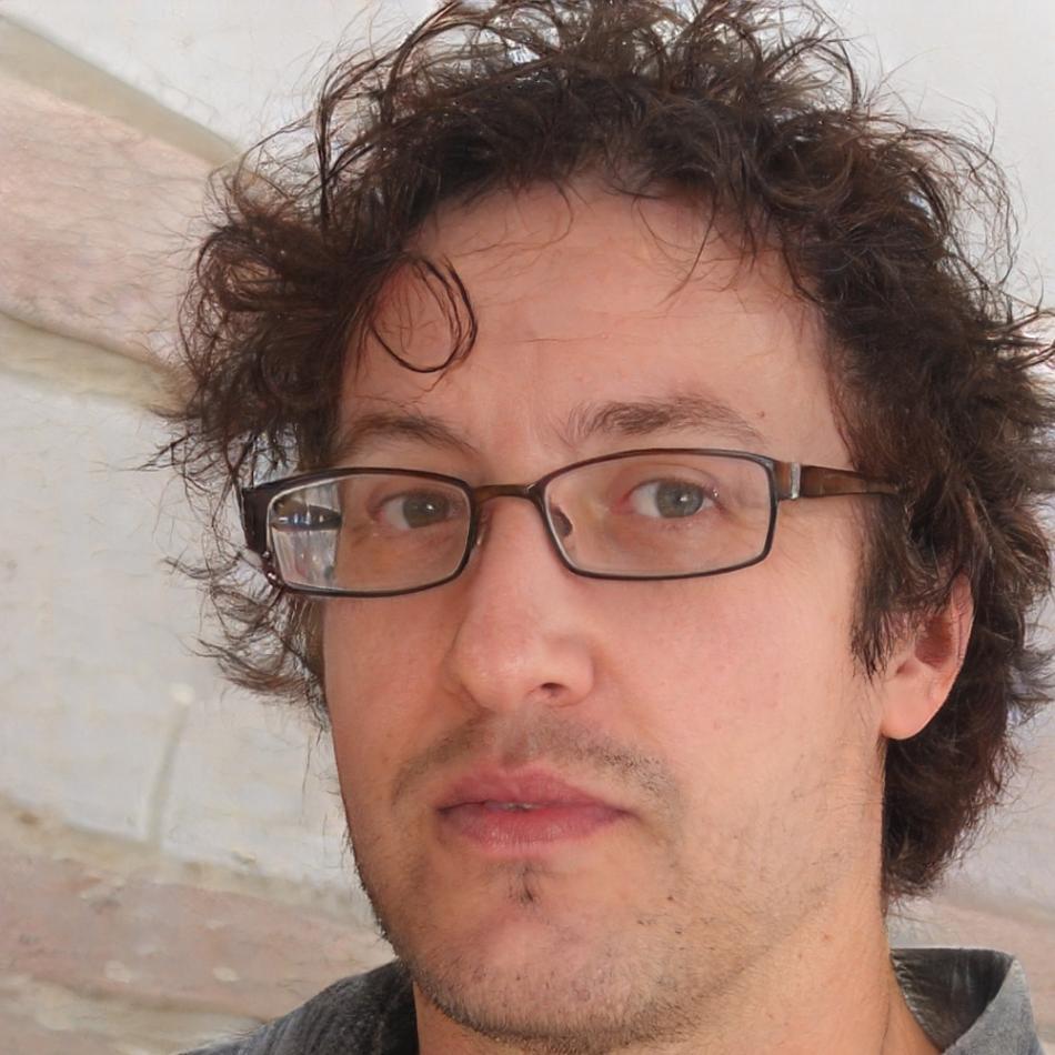Portrait von Finanzanalyst Torsten Wegener